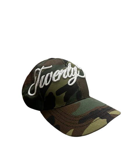 SCRIPT HAT