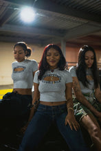 Load image into Gallery viewer, UNIVERSITY BABY TEE
