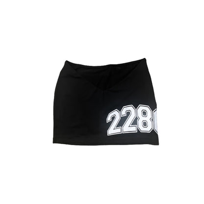 Vixxxen Skirt