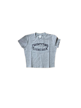 Load image into Gallery viewer, UNIVERSITY BABY TEE
