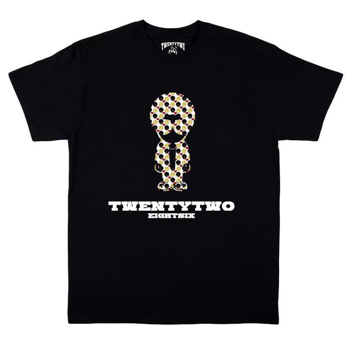 Afro Ray Tee